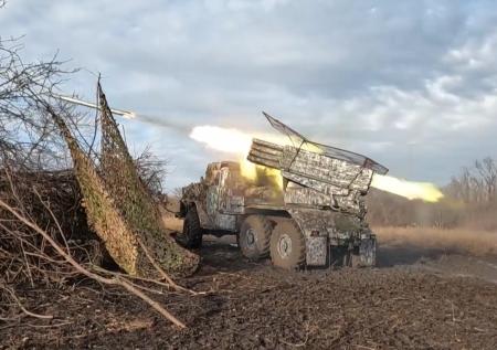 Стала известна тактика российских сил в Авдеевке