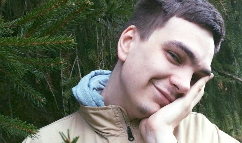 Рэп-исполнитель Гнойный