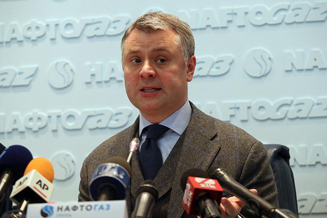 Юрий Витренко