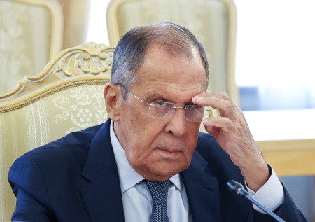 Лавров напомнил ООН, с кем Россия стояла в боевом братстве против нацизма