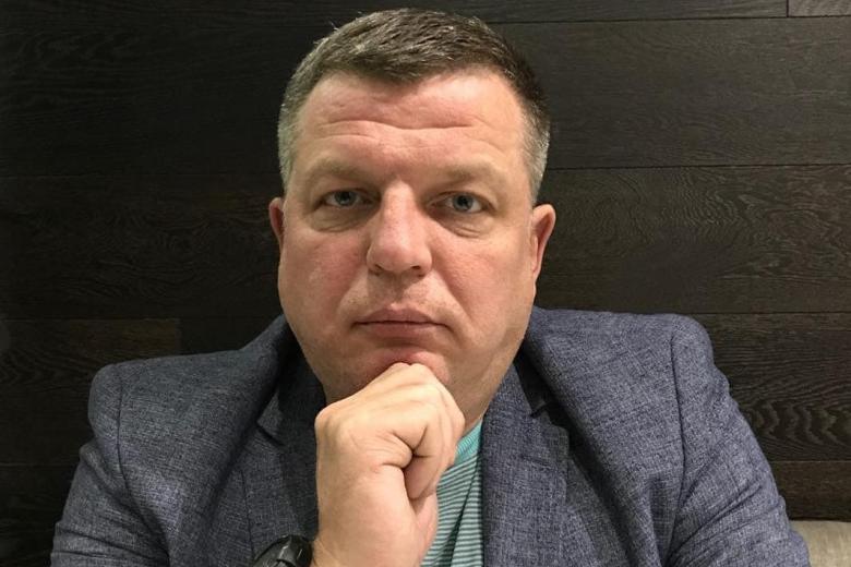 Алексей Журавко