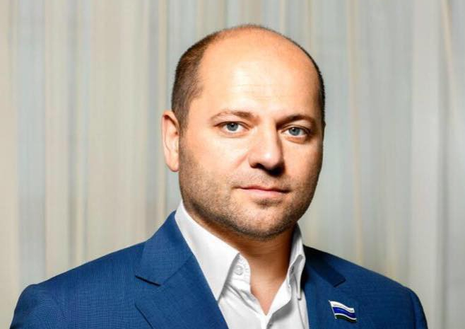 Илья Гаффнер