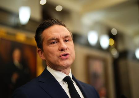 Политолог назвал имя будущего премьера Канады