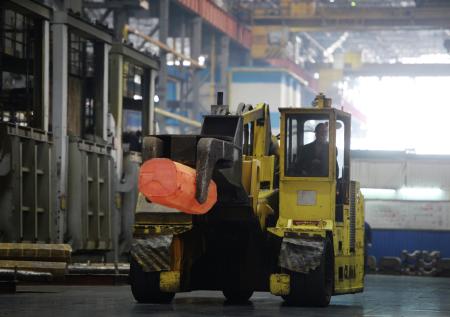 Поставки одного российского товара в Китай резко подскочили