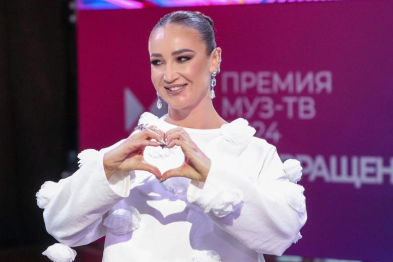 Ольга Бузова