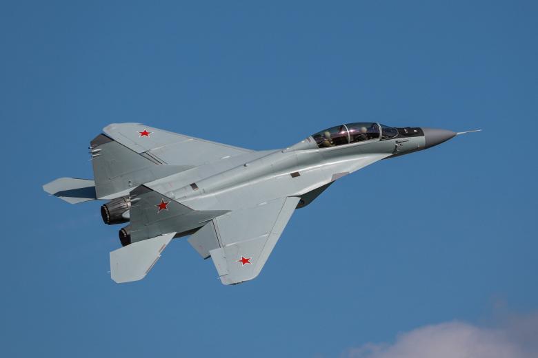 МиГ-35