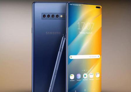 Сертификация Samsung Galaxy Note 10 подтвердила отсутствие аудиоразъёма