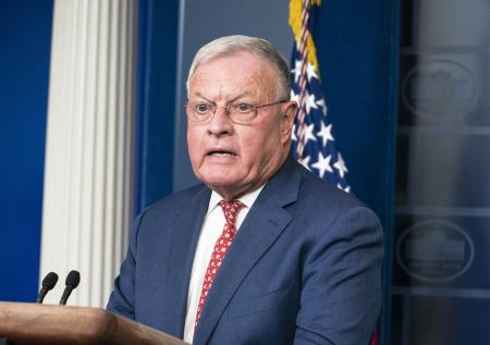 Будущий спецпосланник Трампа сделал заявление об убийстве Кириллова