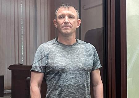 Приговор генералу Попову. За что его посадили, теперь он поедет на СВО?