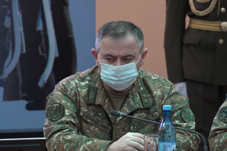 Артак Давтян