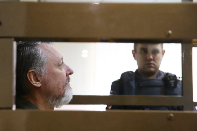 Игорь Стрелков