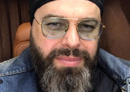 Максим Фадеев отдал Олегу Майами права на песни