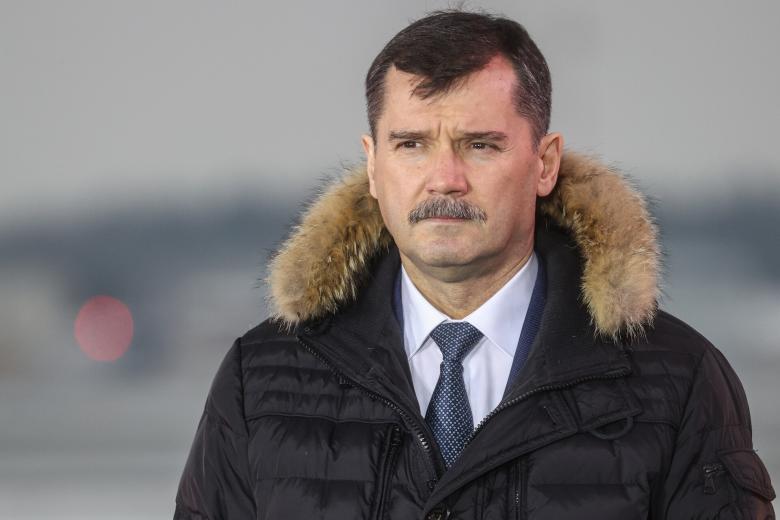 Александр Нерадько