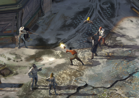 Disco Elysium получит телеадаптацию