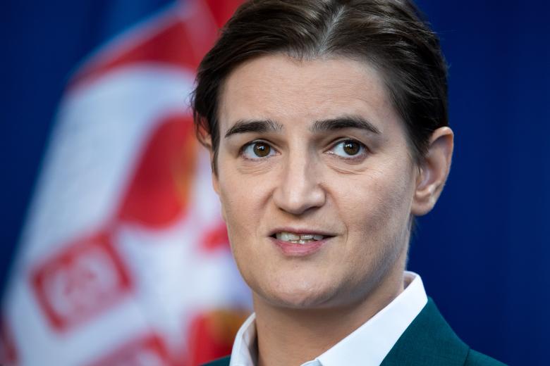 Ана Брнабич