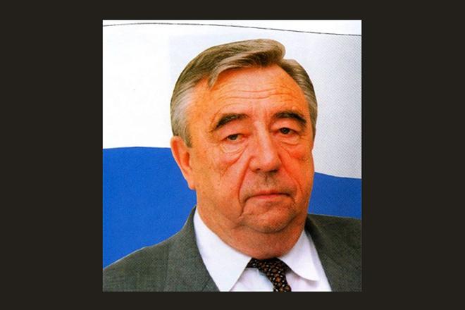 Рэм Храмов