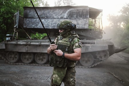Богатырь, Купянск, Покровск: хорошие и плохие новости фронта СВО 29 апреля