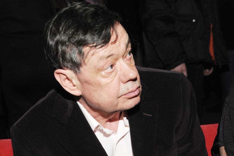 Николай Караченцов