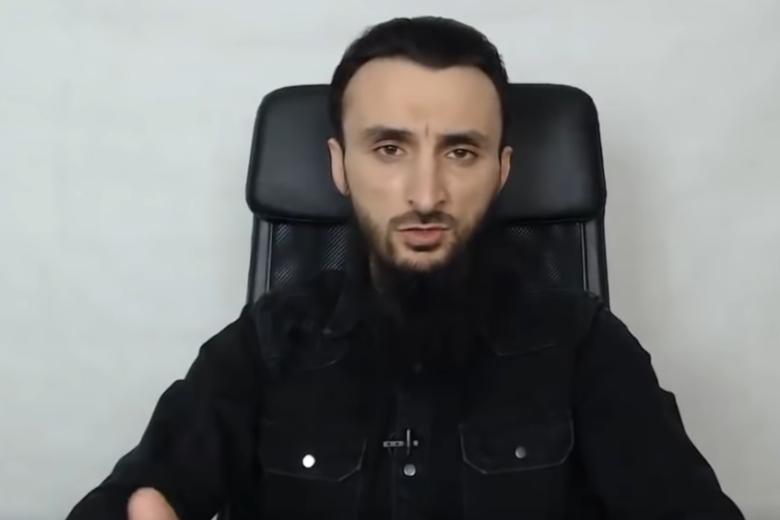 Тумсо Абдурахманов