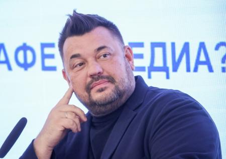Mash: Сергей Жуков намерен отсудить у двойника миллионы рублей