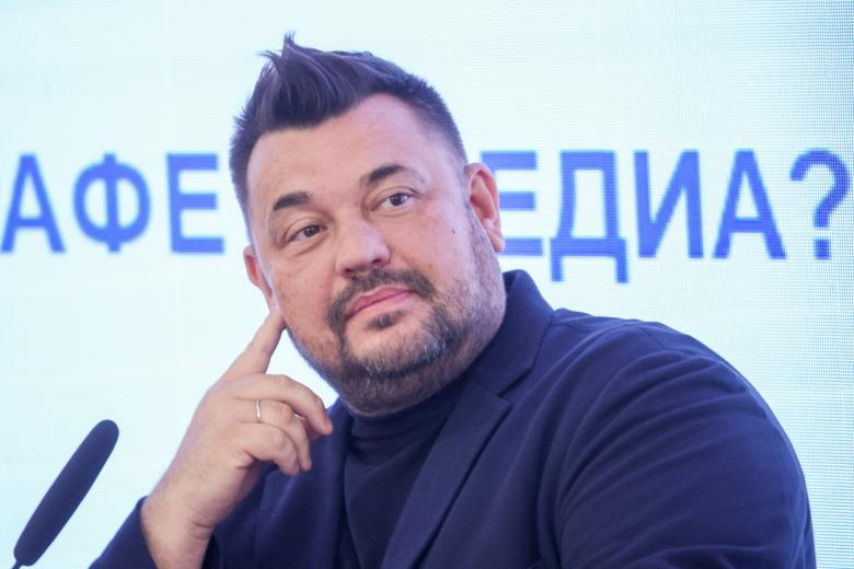 Сергей Жуков