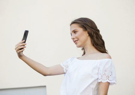 Российское приложение FaceApp беспокоит американских политиков 