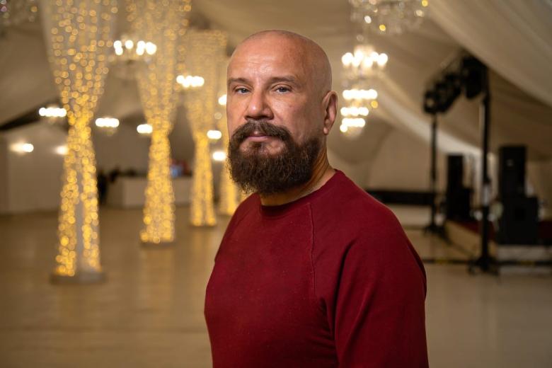Андрей Ковалёв