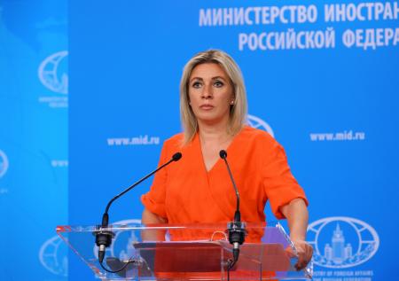 «За гранью разумного»: МИД ответил на обвинение ООН в адрес ВС России