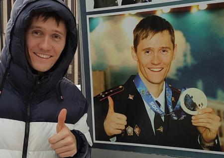 Тренер Крюкова: мне грустно, что с ним уходит эпоха
