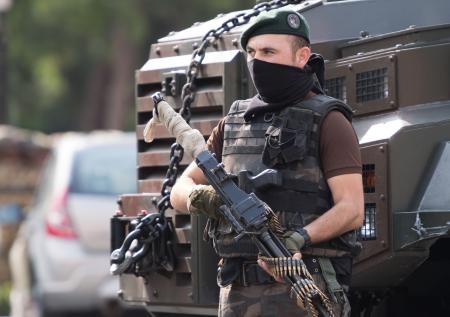 Разыскиваемого Интерполом хорватского наркобарона задержали в Турции