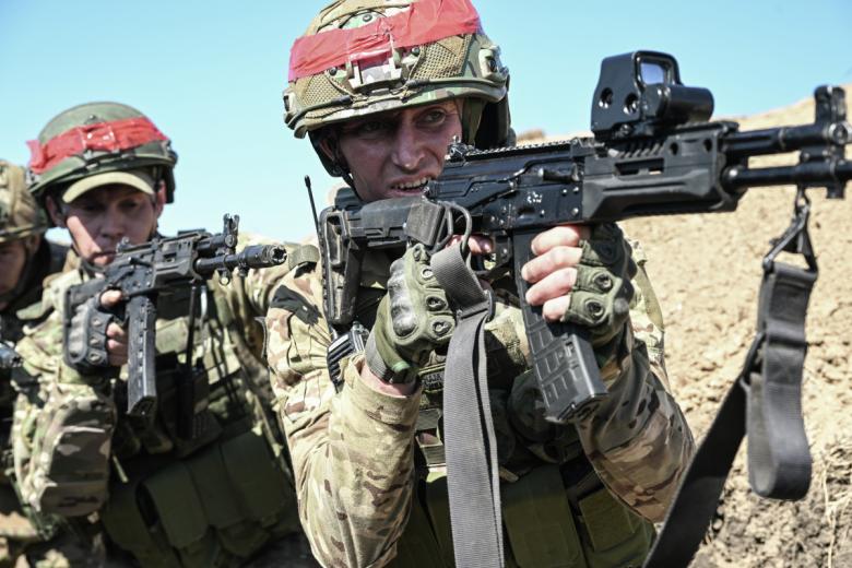 ВС РФ