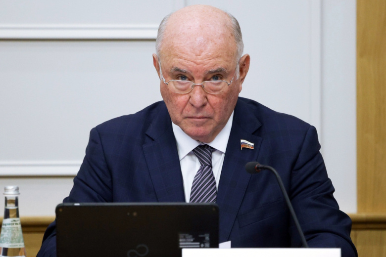 Григорий Карасин