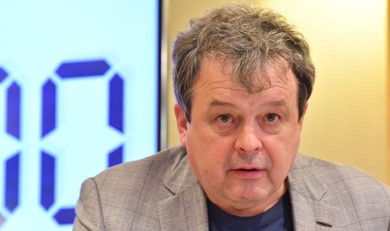 Михаил Балакин