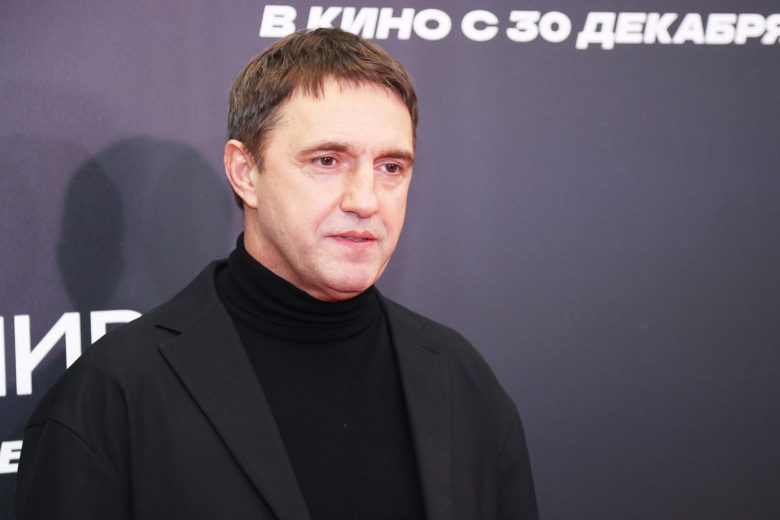 Владимир Вдовиченков