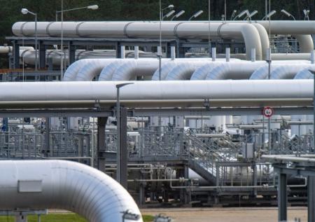 Во Франции назвали бессмысленным отказ от российского газа