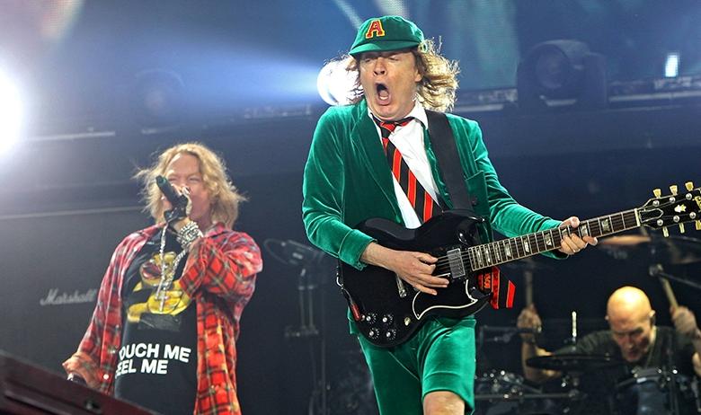 AC/DC