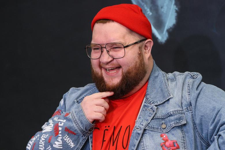Дмитрий Красилов