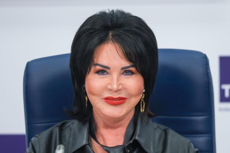 Надежда Бабкина