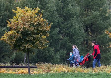 В России зафиксировали рекорд по числу семей, которым на все хватает денег