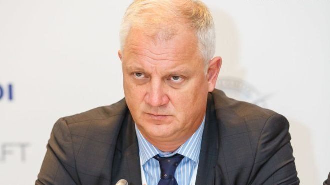 Александр Коршунов
