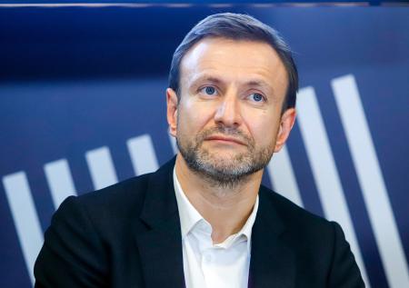 Трое членов руководства «Роснано» оказались за решеткой