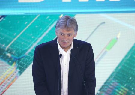 Песков: само существование России стало «раздражителем» для Запада