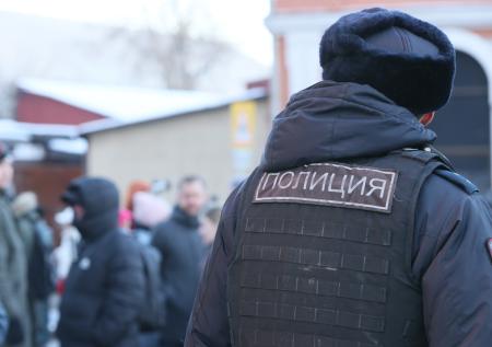 Открывший огонь по полицейским дезертир оказался налетчиком-рецидивистом 