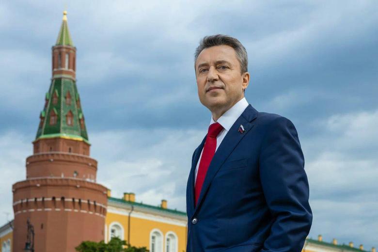 Анатолий Выборный