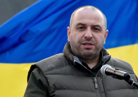 Министру обороны Украины прочат скорую отставку