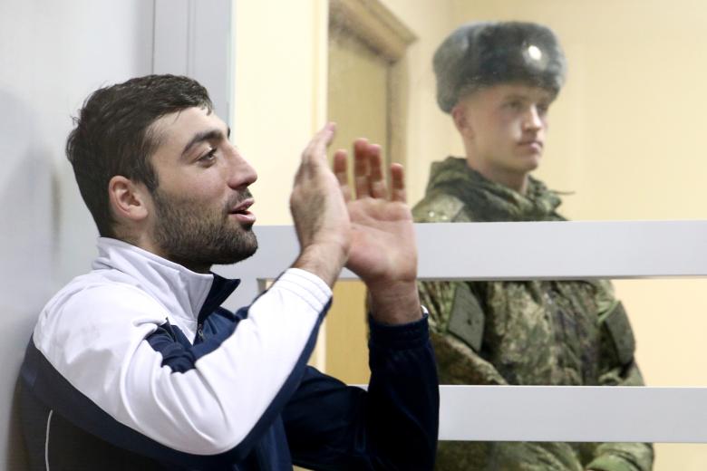 Георгий Кушиташвили
