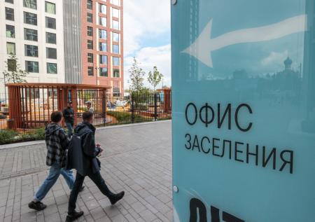 Риелтор опроверг, что апартаменты стали стоить дороже квартир