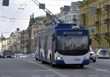 В Петербурге накажут водителя, протащившего пенсионера по асфальту