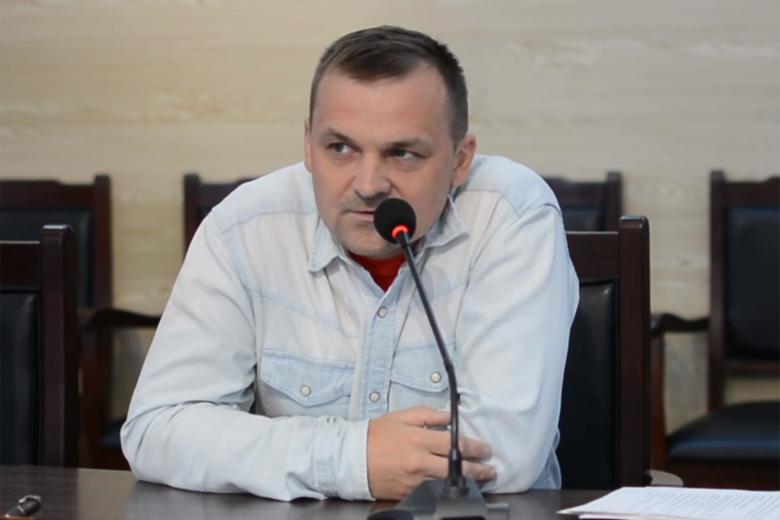 Леонид Корин