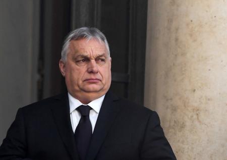 Орбан обратился к главе Евросовета с неожиданным предложением по России